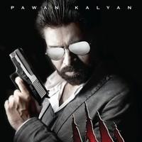 Pawan Kalyan's Panja Movie First Look | Picture 94808